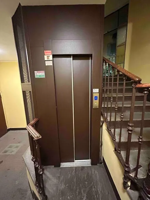 Royal Suite In Milan