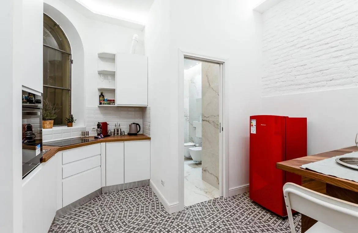 Royal Suite In Milan 0*,  Italy