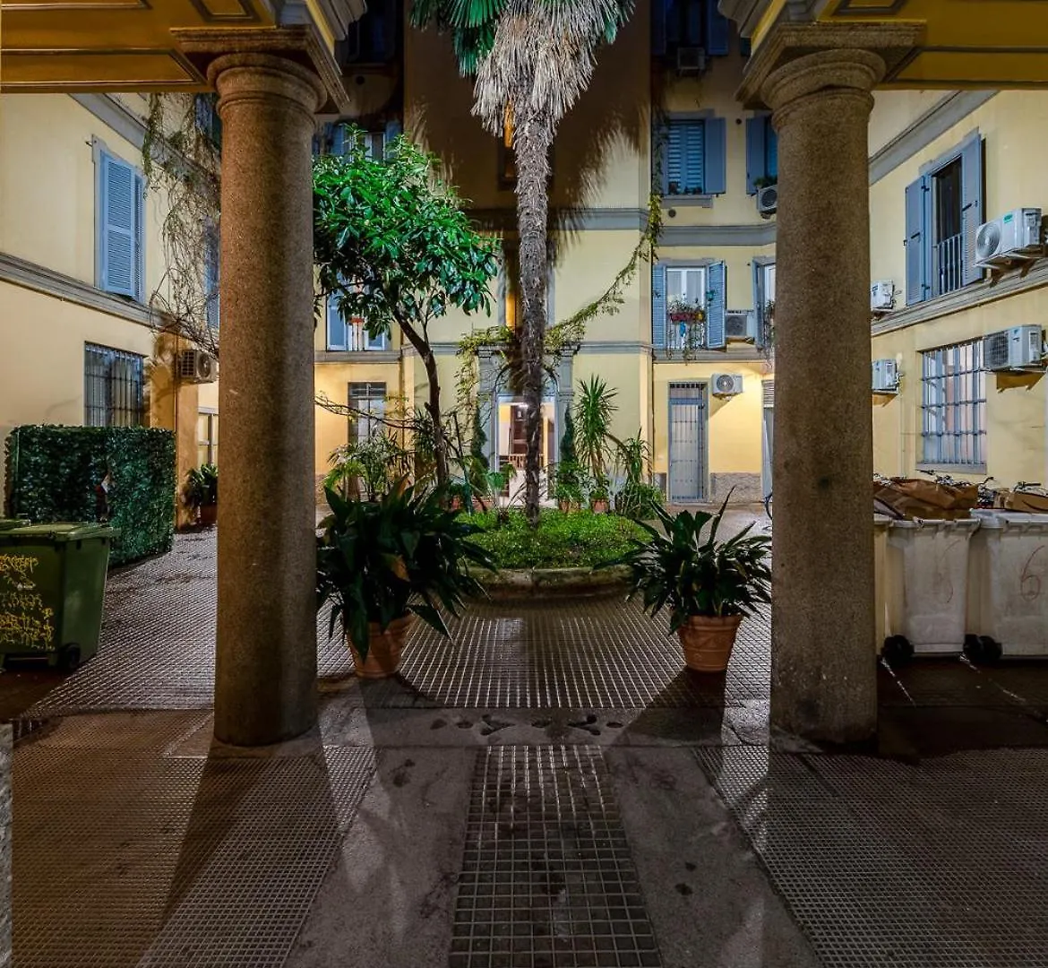 Royal Suite In Milan