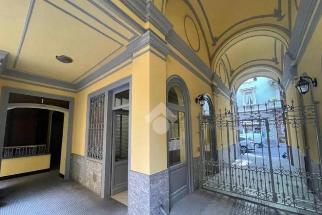 Apartment Royal Suite In Milan